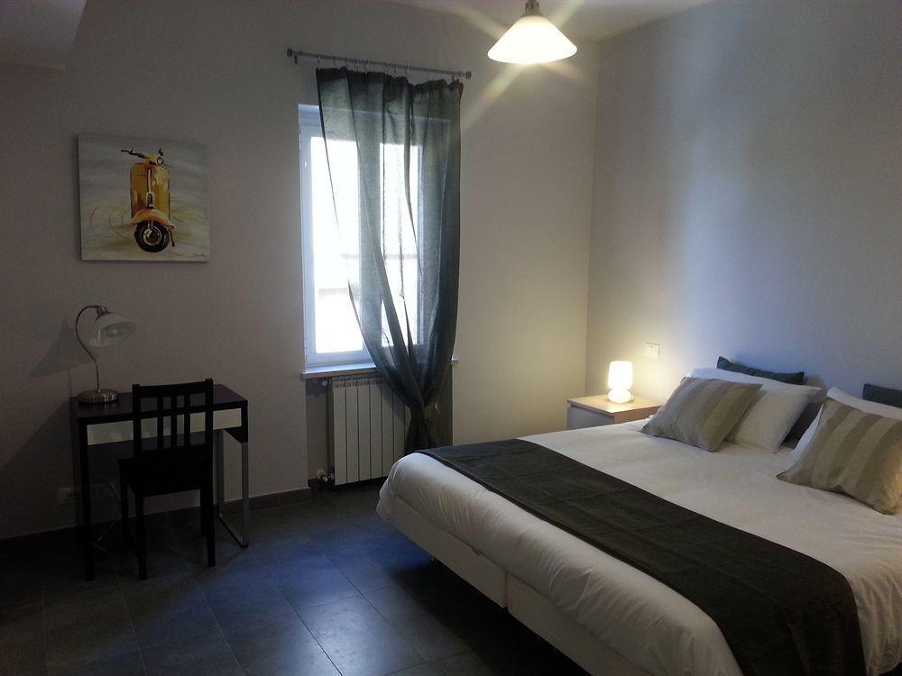 Gemini Suite Рим Екстер'єр фото