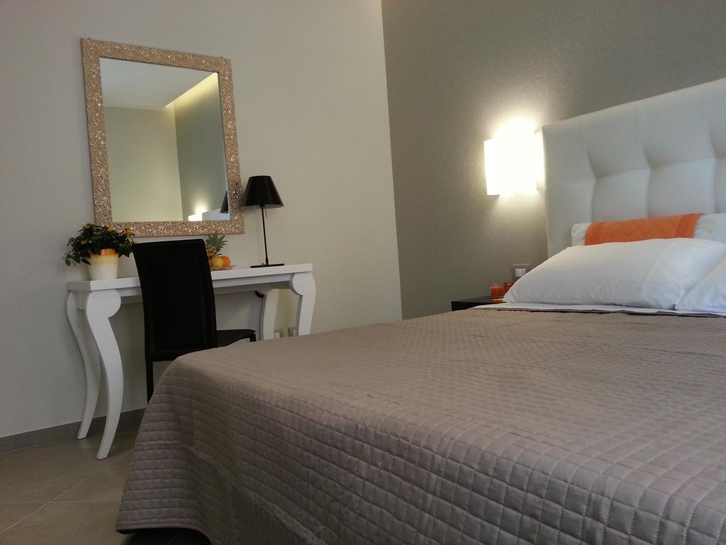 Gemini Suite Рим Екстер'єр фото
