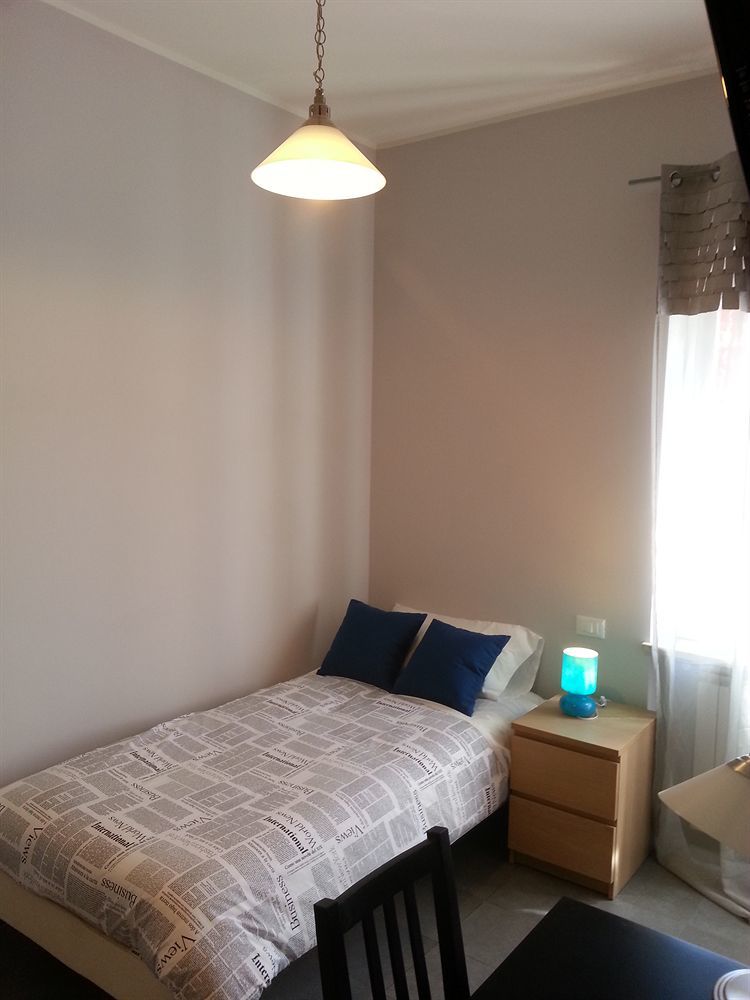 Gemini Suite Рим Екстер'єр фото