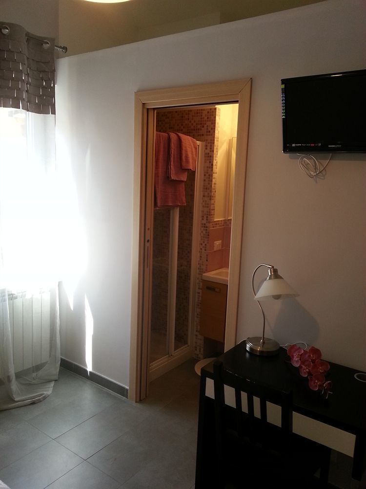 Gemini Suite Рим Екстер'єр фото