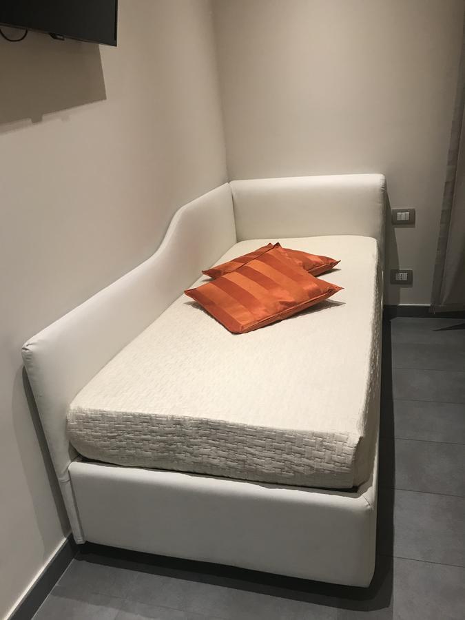 Gemini Suite Рим Екстер'єр фото