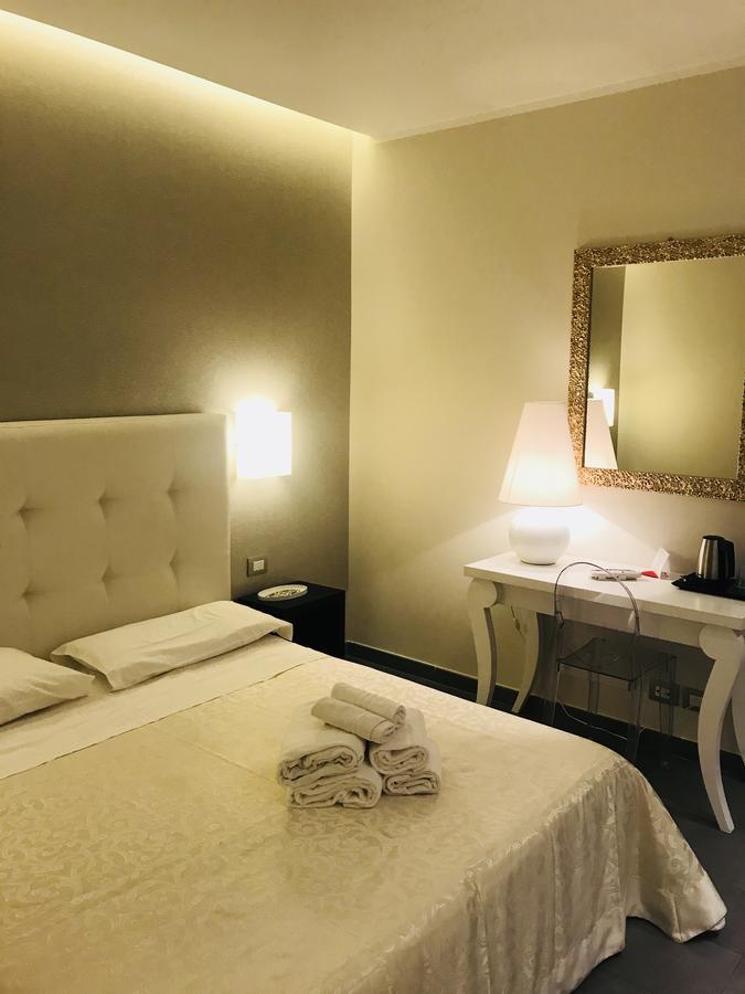 Gemini Suite Рим Екстер'єр фото