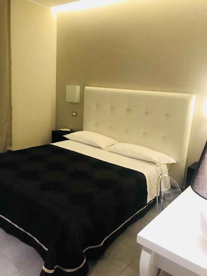 Gemini Suite Рим Екстер'єр фото