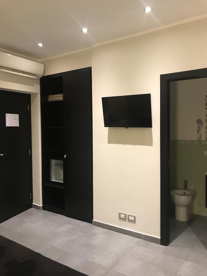 Gemini Suite Рим Екстер'єр фото