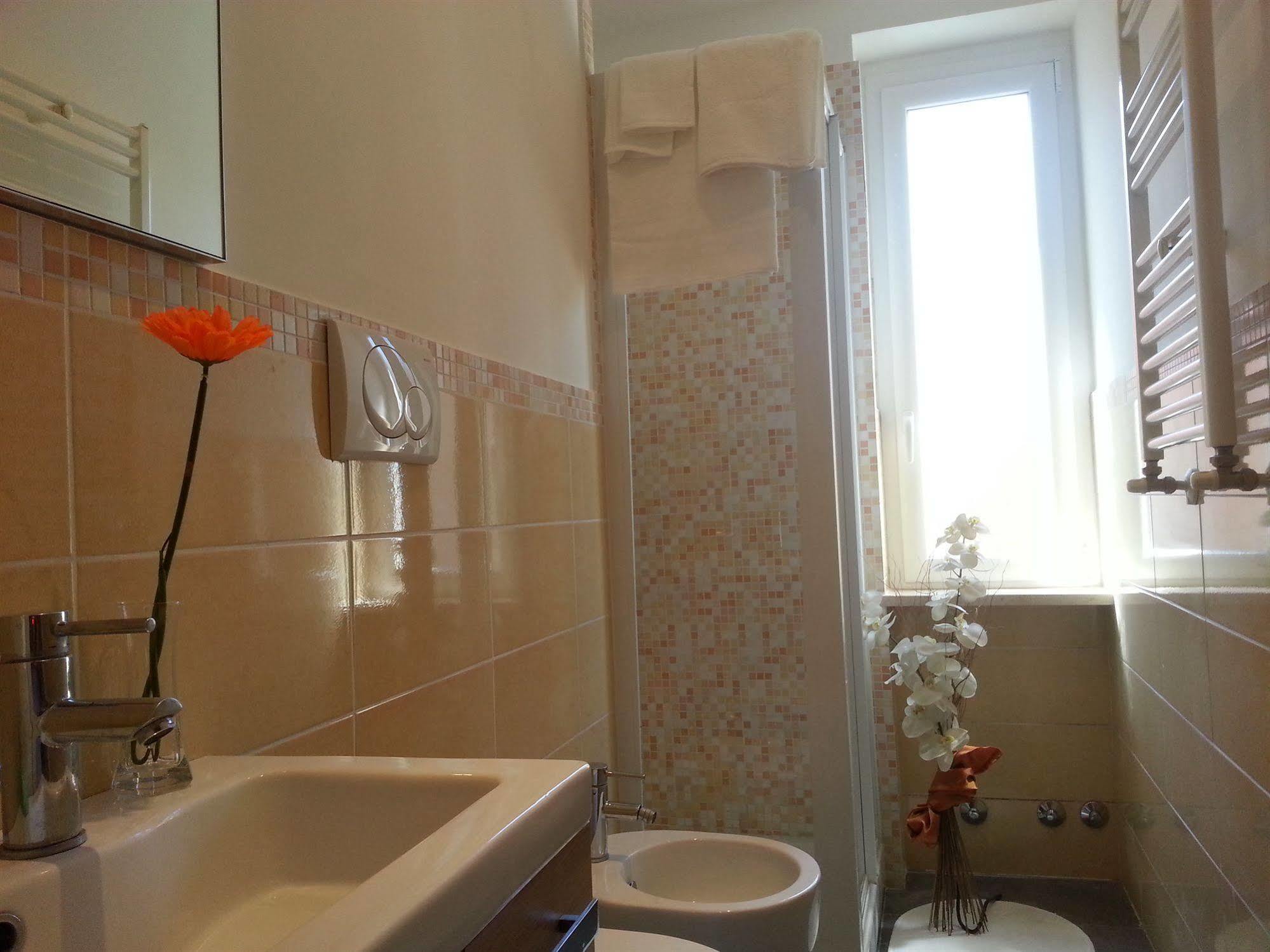 Gemini Suite Рим Екстер'єр фото