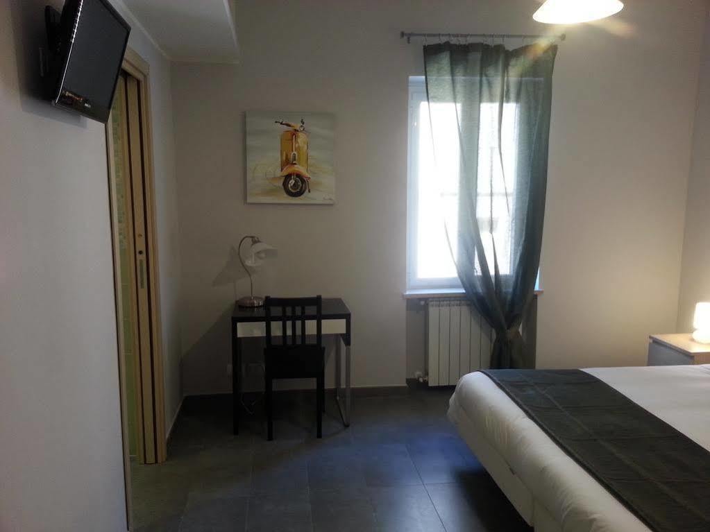 Gemini Suite Рим Екстер'єр фото