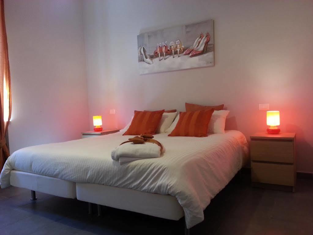 Gemini Suite Рим Екстер'єр фото